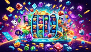 Filipino player selecting a slot title on rich88 mobile browser