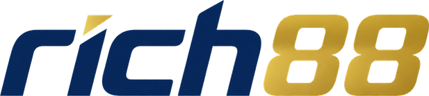 rich88 Philippines gaming platform logo